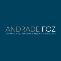 Andrade, Foz, Hypolito e Médicis Advogados logo - Similar company to Fincatti Santoro Sociedade De Advogados
