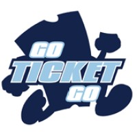 Go Ticket Go logo - Similar company to Mavs Ticket
