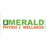 Emerald Physio & Wellness Clinic logo - Similar company to Olex Legal