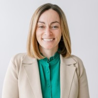 Nestwork, Women Lifting Up Women logo - Similar company to Two Frays Brewery