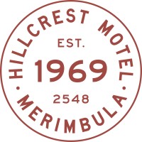 Hillcrest Merimbula logo - Similar company to Nomadix