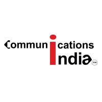 Communications India logo - Similar company to Commmunix