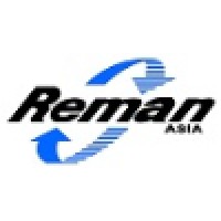 PT KOMATSU REMANUFACTURING ASIA logo - Similar company to Iziroam