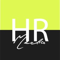 R Media logo - Similar company to Brand Ethos | روح العلامة