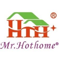 Hothome (Ningbo) Textiles Factory logo - Similar company to Gpg Architecture