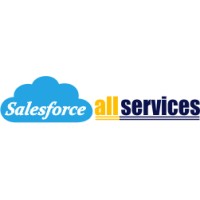 Salesforce All Services logo - Similar company to Cetpa Technologies Private Limited
