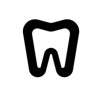 HonestSmile logo - Similar company to Mr. Shark
