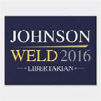 Johnson/Weld 2016