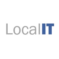 Local IT logo - Similar company to Dado (Acquired By Yoco)