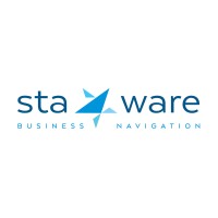 Sta*Ware EDV Beratung GmbH logo - Similar company to Symestic Gmbh