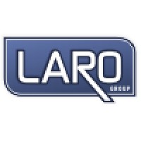 Laro Group logo - Similar company to Leviossa It