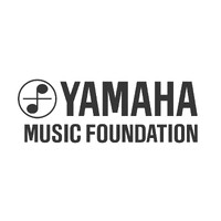 Yamaha Music Foundation logo - Similar company to Toronto Arts Academy