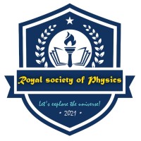 Royal Society of Physics logo - Similar company to Uk Microfluidics Conference