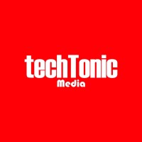 TechTonic Media logo - Similar company to Redblack Studios