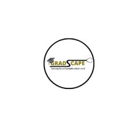 Gradscape logo - Similar company to One2One