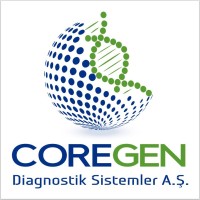 Coregen Diagnostic logo - Similar company to Coregen Inc.