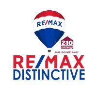 Re/Max Distinctive