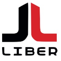 Liber logo - Similar company to Fixail