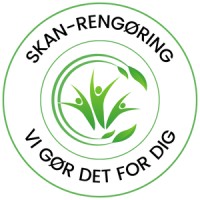 Skan Rengøring logo - Similar company to Ristorante Fratelli