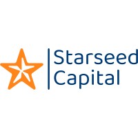 Starseed Capital logo - Similar company to Tnt Ventures