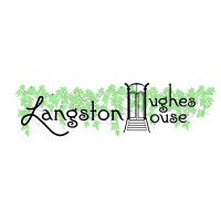 Langston Hughes House logo - Similar company to Arts For Art