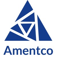 Amentco logo - Similar company to Osmac Apprenticeships