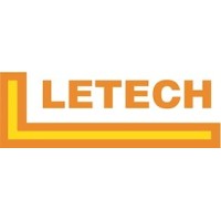 LETECH AG logo - Similar company to C+E Planing Ag