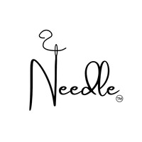 Needle logo - Similar company to Needle Wears