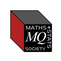 Macquarie Maths and Stats Student Society (MASS) logo - Similar company to Mqcybersec