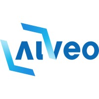 Alveo AB logo - Similar company to Renymfer Ab