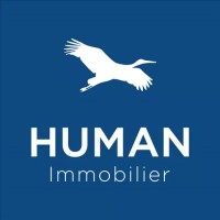 HUMAN IMMOBILIER DOMPIERRE SUR YON logo - Similar company to Déclic Immo 85 🏡
