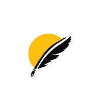 THE QUILL HOUSE logo - Similar company to The Iris Co.