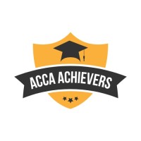 ACCA ACHIEVERS logo - Similar company to Yielda