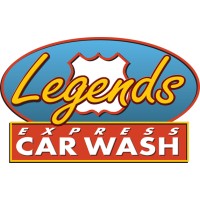 Legends Express Car Wash logo - Similar company to Abc Wash Systems