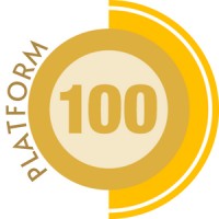 Platform100 logo - Similar company to Orbic Architects
