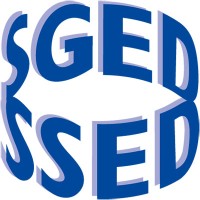 SGED | SSED logo - Similar company to Tcs Sektion Beider Basel