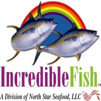 IncredibleFish Inc. logo - Similar company to Present Seafood Inc.