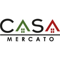 Agenzia Immobiliare Casamercato logo - Similar company to Alberghi.It Srl