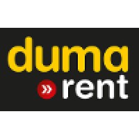 Duma Rent logo - Similar company to Wet