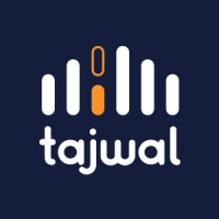 Tajwal Mobile logo - Similar company to Wow-Telecom