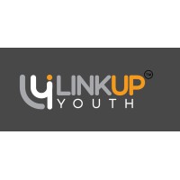 Linkup Youth logo - Similar company to Amalga Training And Development