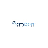 Clinica CityDent logo - Similar company to Classdent - Dental Tourism Albania