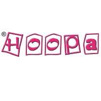 Hoopa logo - Similar company to Hoopa