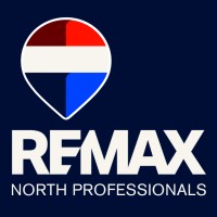 REMAX North Professionals logo - Similar company to Re/Max Eclipse