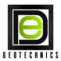 De² Geotechnics SRL logo - Similar company to De² Engineering Srl