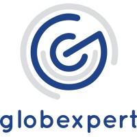 Globexpert logo - Similar company to Imprint Events