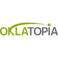 Oklatopia logo - Similar company to Life Therapeutics, Llc.