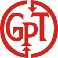 GP Tronics logo - Similar company to Ceco Electronics Pvt.Ltd.