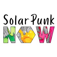 SolarPunk NOW logo - Similar company to Globalfisio