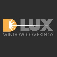 DLUX Window Coverings logo - Similar company to Alro Window Coverings